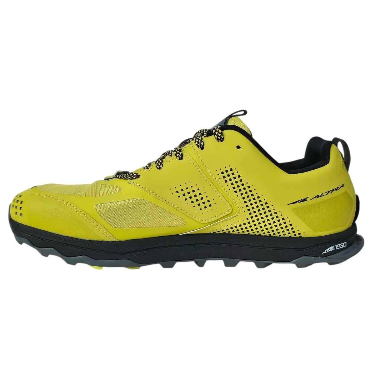 Altra shoes - Altra Lone Peak 5 - Lone Peak - Yellow (UPC: 194905432735) 0
