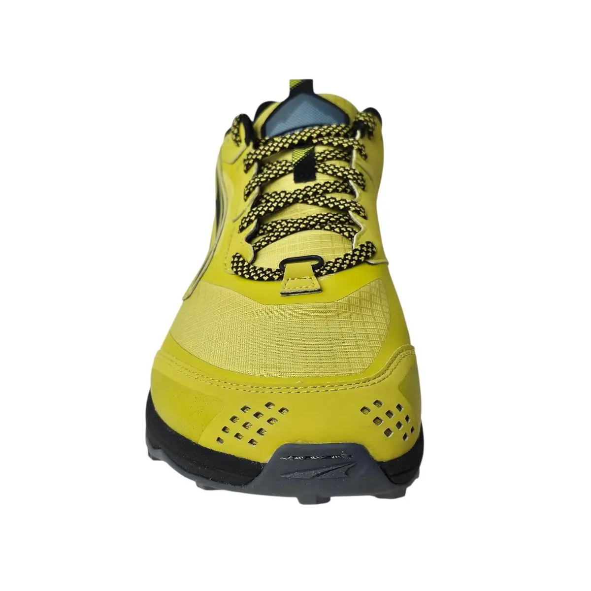 Altra shoes - Altra Lone Peak 5 - Lone Peak - Yellow (UPC: 194905432735) 5