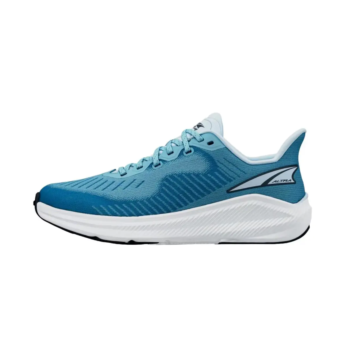 Altra Experience Form Light Blue AL0A85NU444 Women`s Size 7.5 Medium - Blue