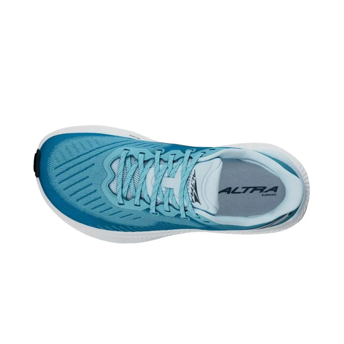 Altra shoes - Experience Form - Experience Form - Blue (UPC: 197805529253) 0
