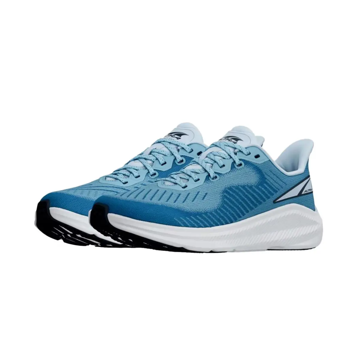 Altra shoes - Experience Form - Experience Form - Blue (UPC: 197805529253) 2