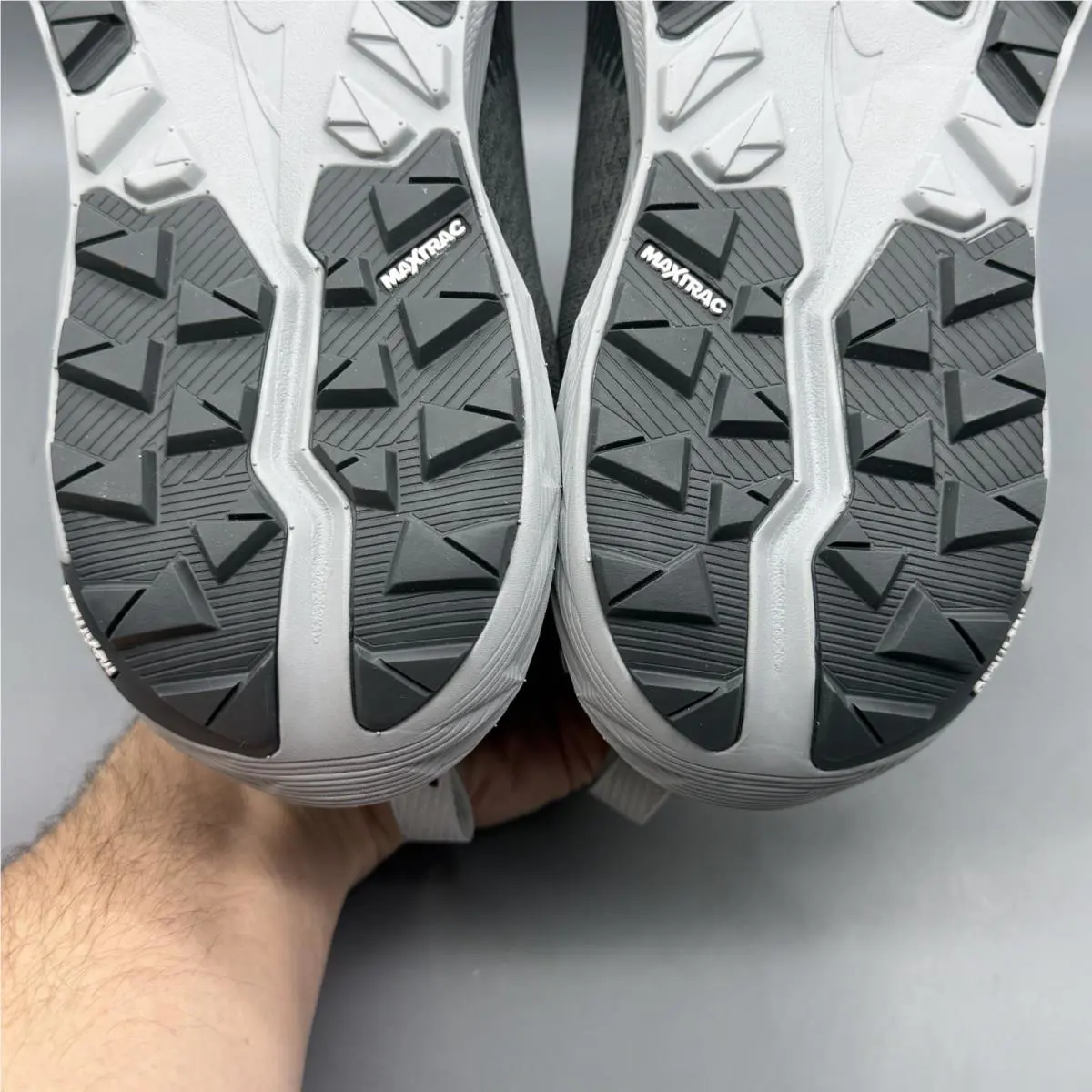 Altra shoes - Altra Experience Wild 2 - Experience Wild - AL0A85RX220 - Gray (UPC: 0197804645916) 8