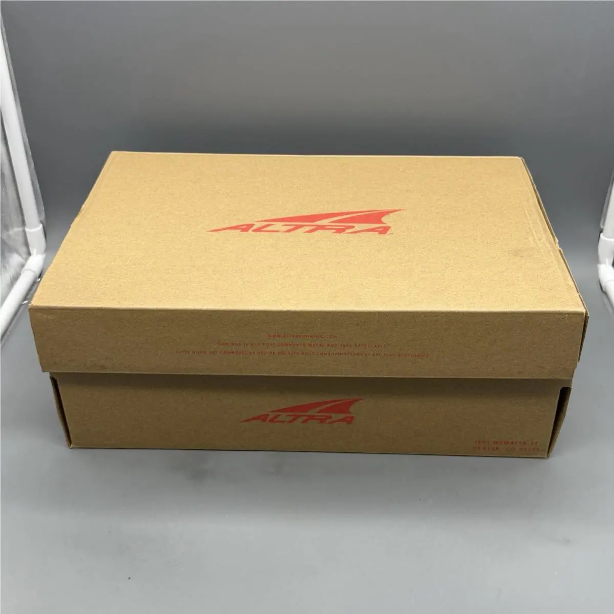 Altra shoes - Altra Experience Wild 2 - Experience Wild - AL0A85RX220 - Gray (UPC: 0197804645916) 11
