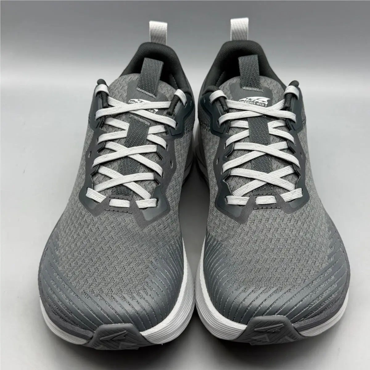 Altra shoes - Altra Experience Wild 2 - Experience Wild - AL0A85RX220 - Gray (UPC: 0197804645916) 0
