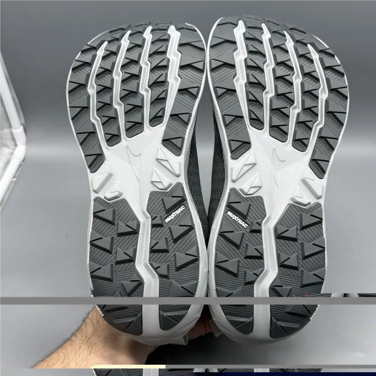 Altra shoes - Altra Experience Wild 2 - Experience Wild - AL0A85RX220 - Gray (UPC: 0197804645916) 6