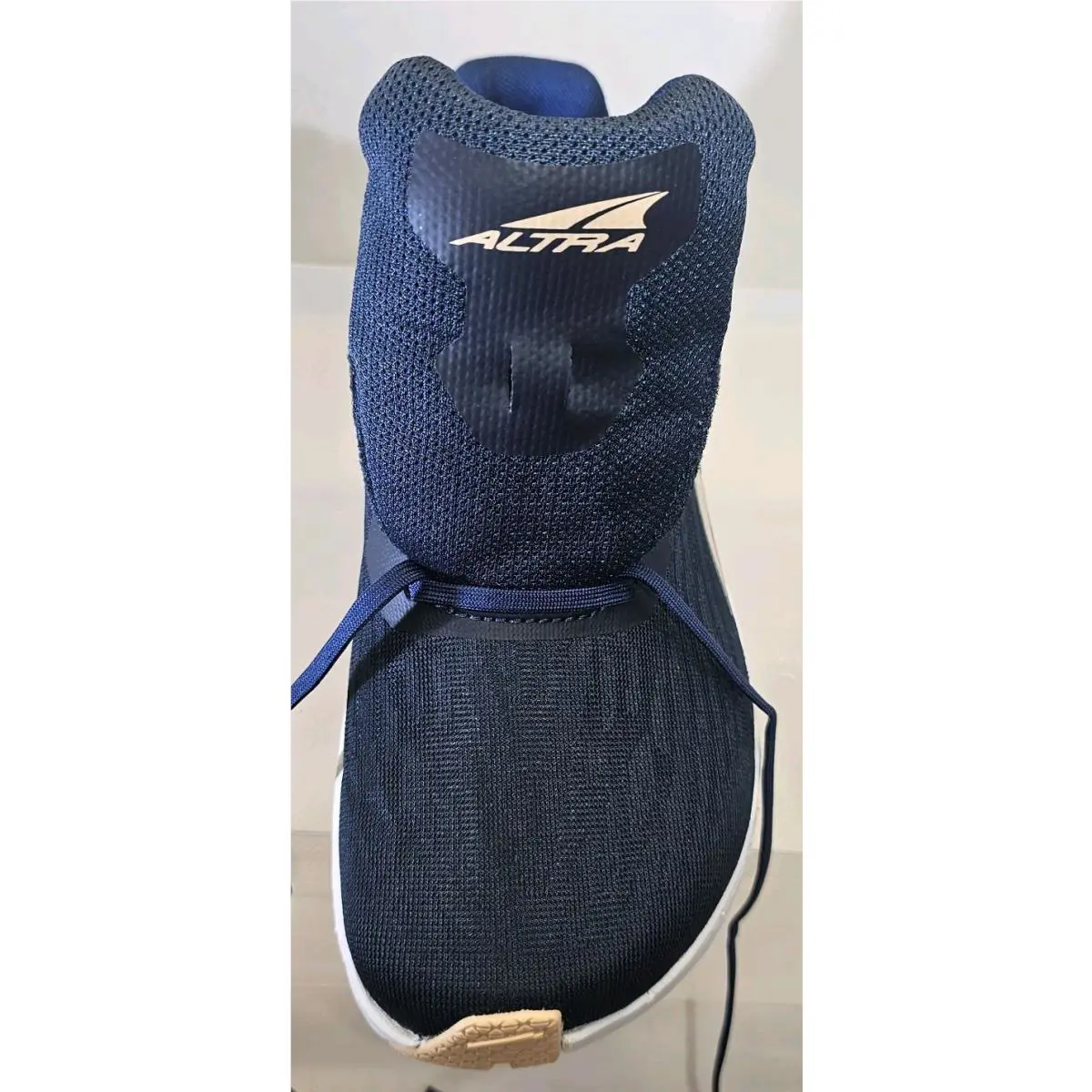 Altra shoes - Altra Rivera - Rivera - AL0A4VQV445 - Navy/White 10