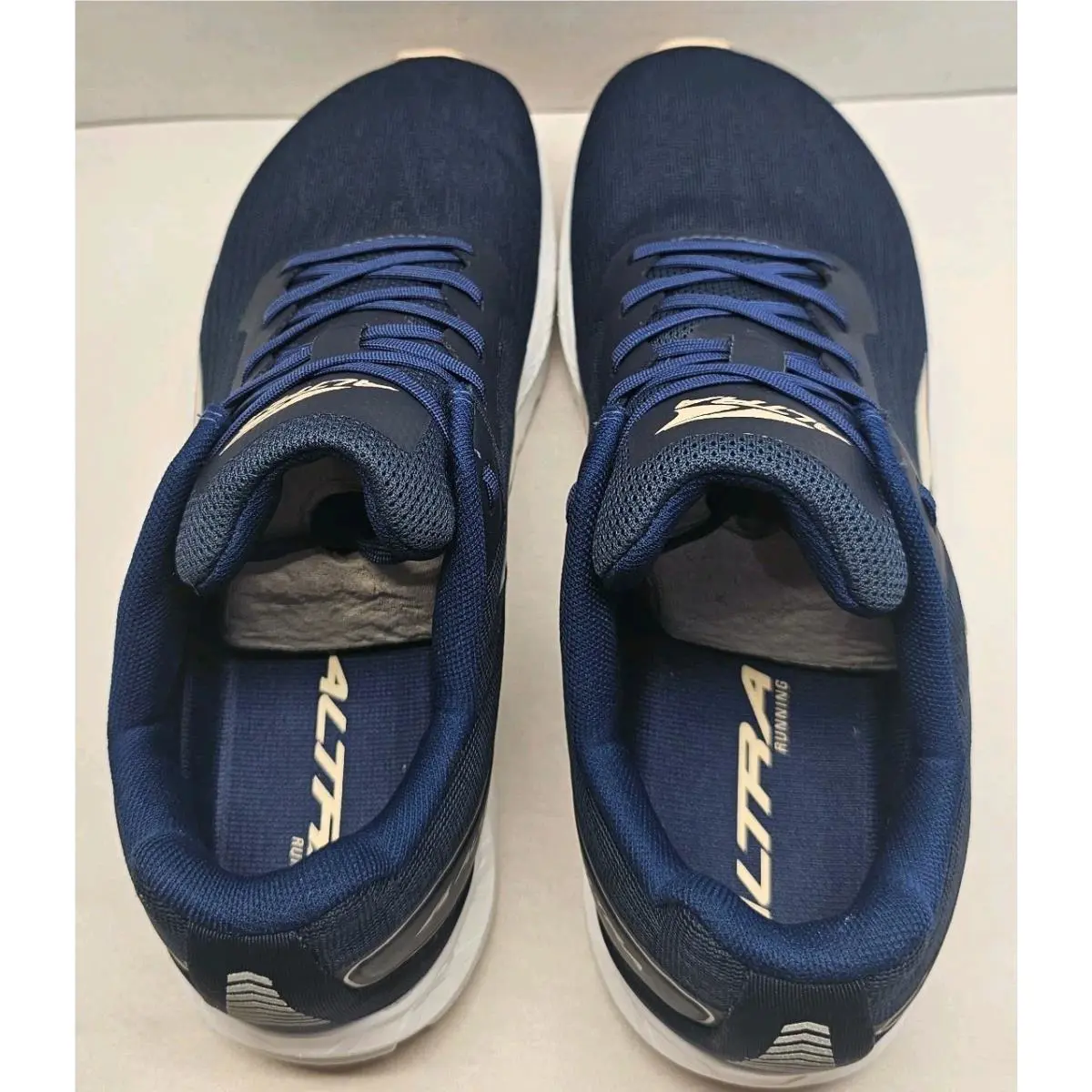 Altra shoes - Altra Rivera - Rivera - AL0A4VQV445 - Navy/White 15