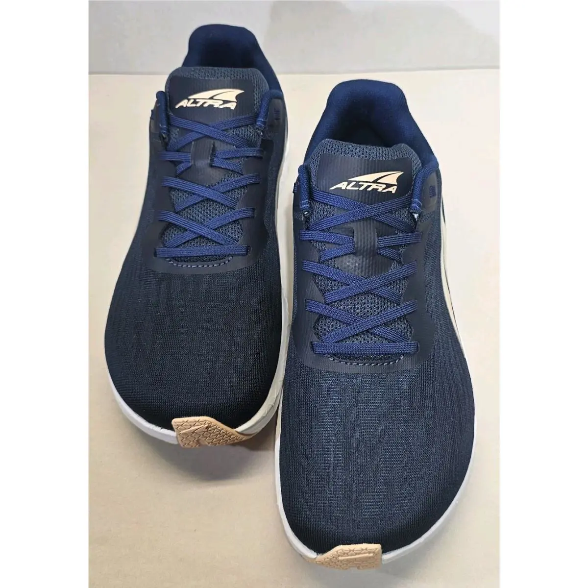 Altra shoes - Altra Rivera - Rivera - AL0A4VQV445 - Navy/White 18