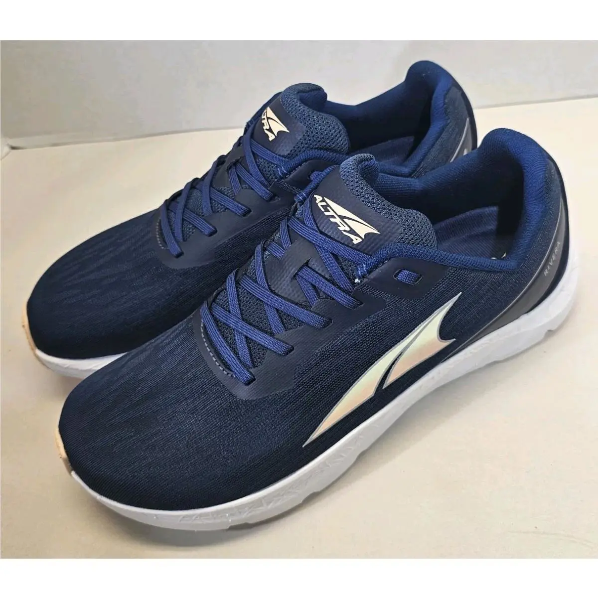 Altra shoes - Altra Rivera - Rivera - AL0A4VQV445 - Navy/White 3