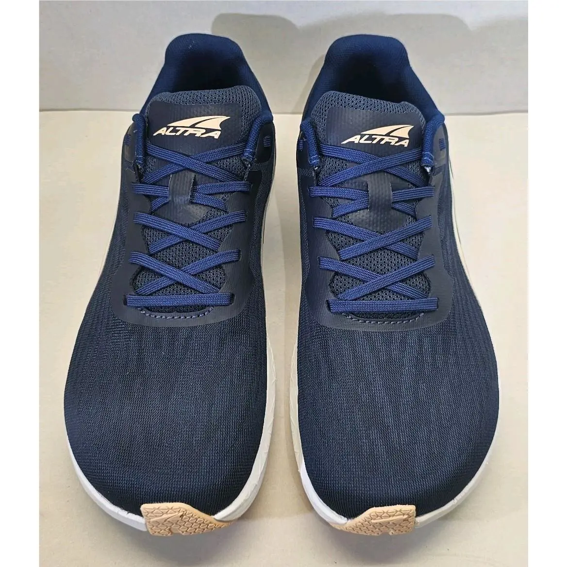 Altra shoes - Altra Rivera - Rivera - AL0A4VQV445 - Navy/White 5