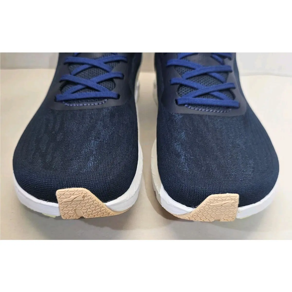Altra shoes - Altra Rivera - Rivera - AL0A4VQV445 - Navy/White 6