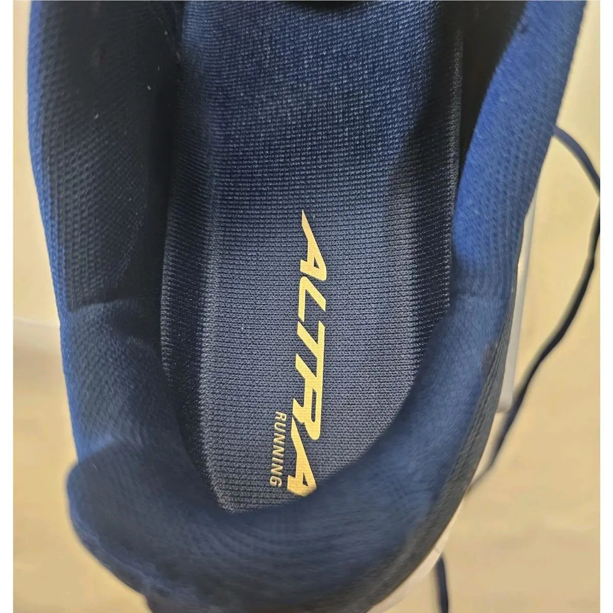 Altra shoes - Altra Rivera - Rivera - AL0A4VQV445 - Navy/White 14