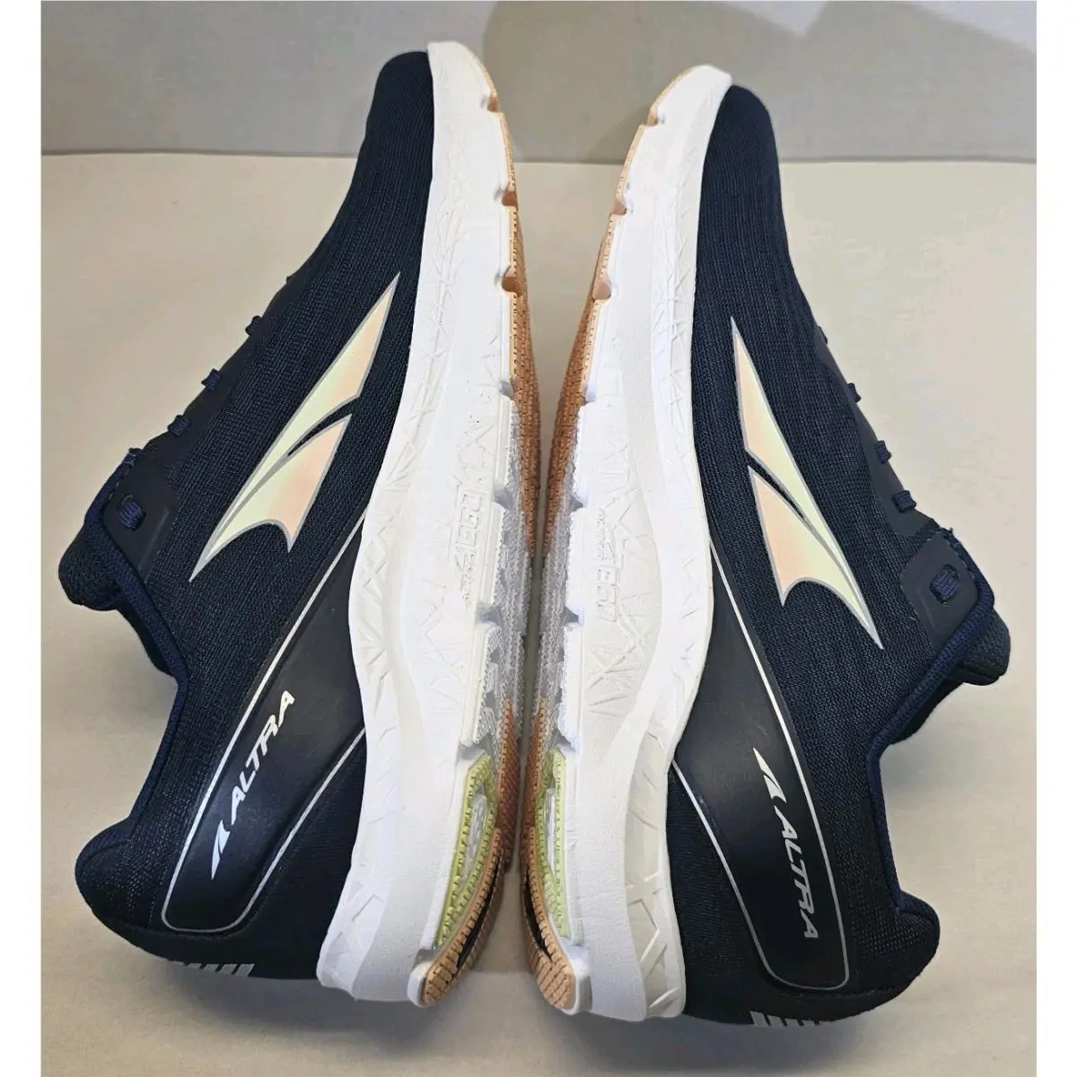 Altra shoes - Altra Rivera - Rivera - AL0A4VQV445 - Navy/White 16