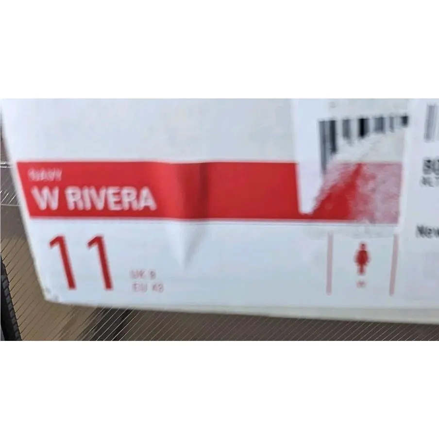 Altra shoes - Altra Rivera - Rivera - AL0A4VQV445 - Navy/White 1