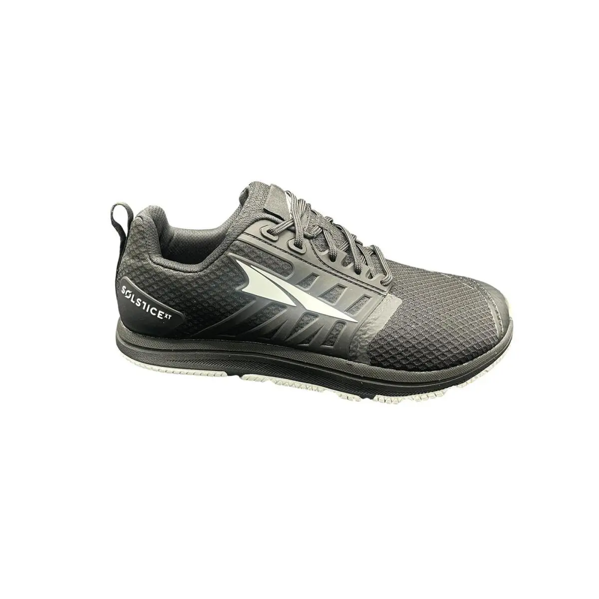 Altra Women Sneaker Solstice XT 2 AL0A547Y000-055 Cross Trainer Black Size 5.5 M