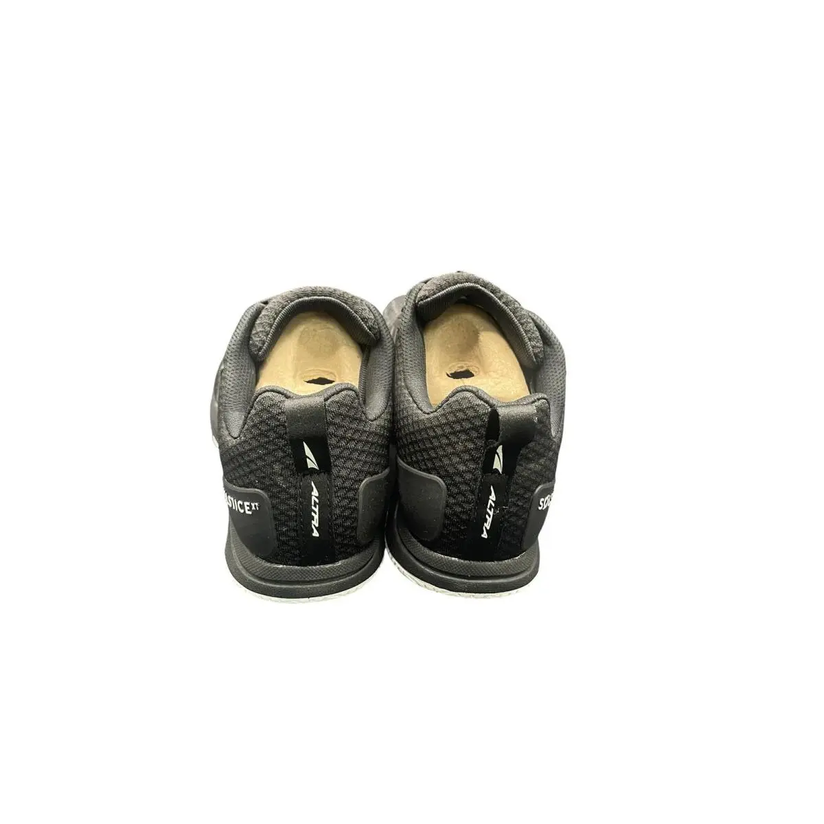 Altra shoes - Solstice XT 2 - Solstice - AL0A547Y000-055 - Black (UPC: 195436109721) 2