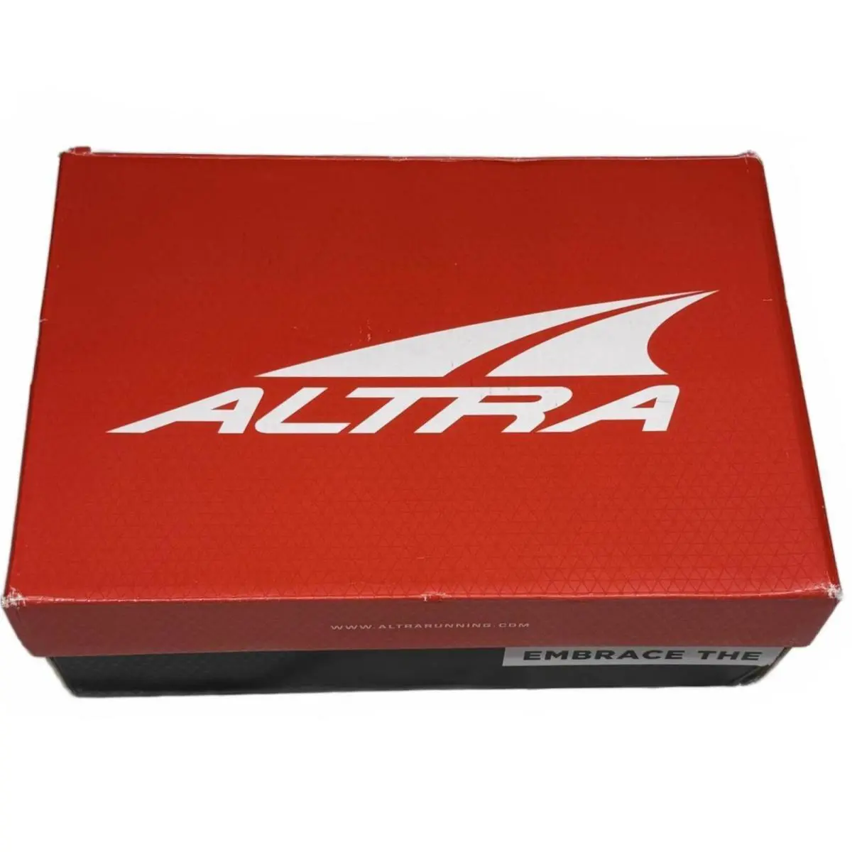 Altra shoes - Black 9