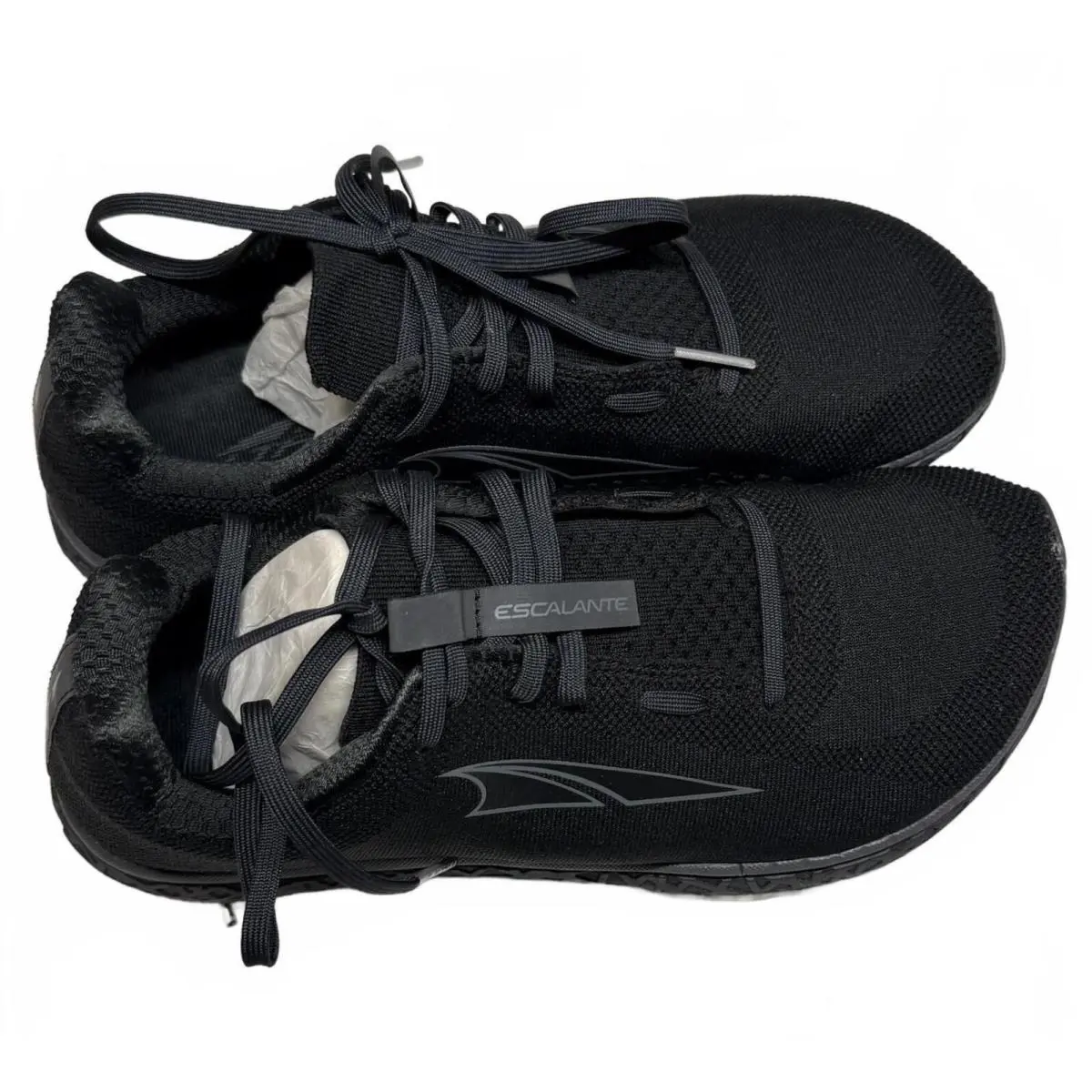 Altra shoes - Black 1