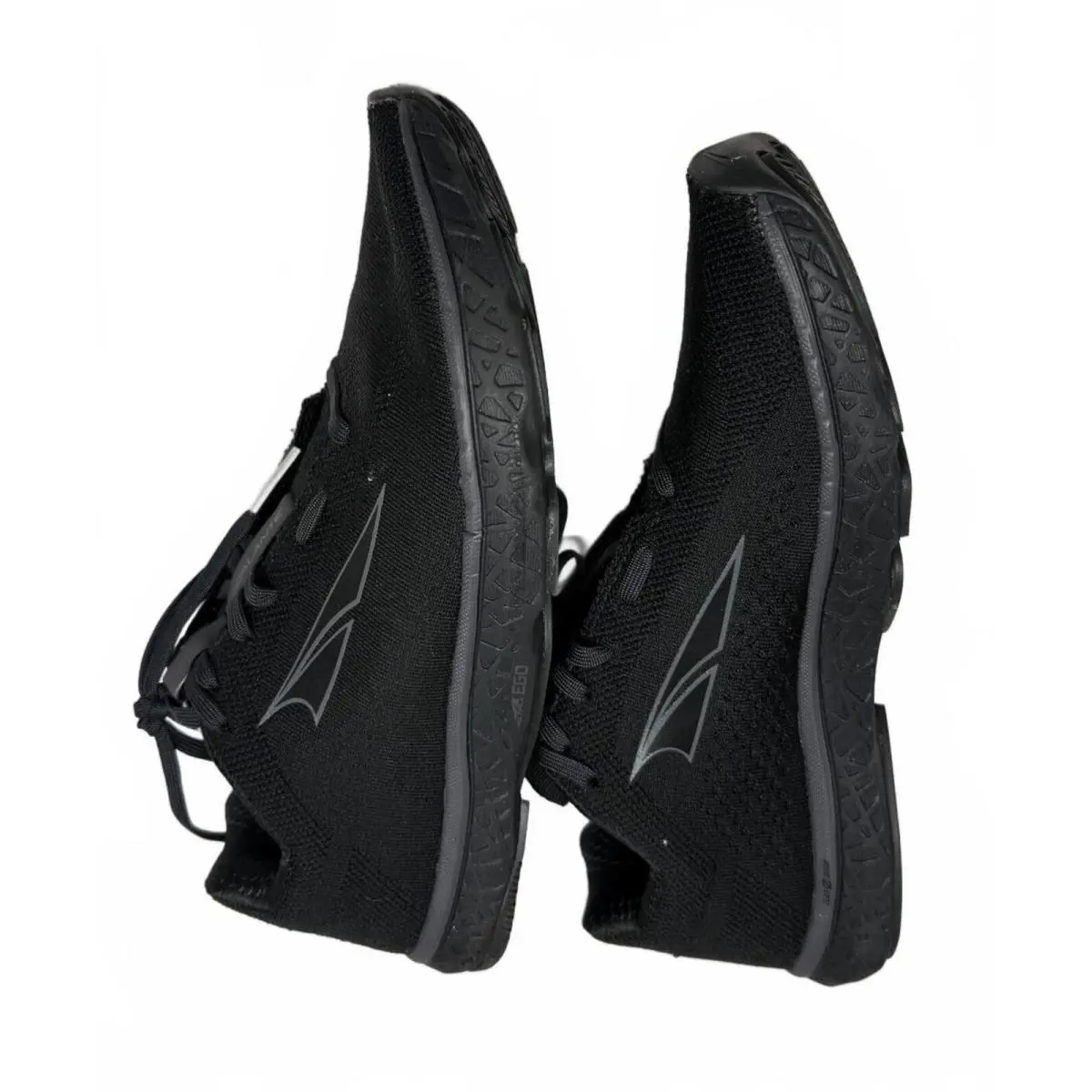 Altra shoes - Black 4