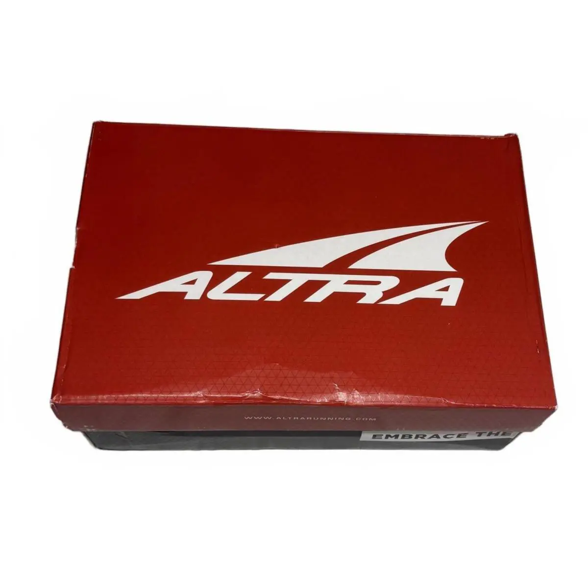 Altra shoes - Black 8