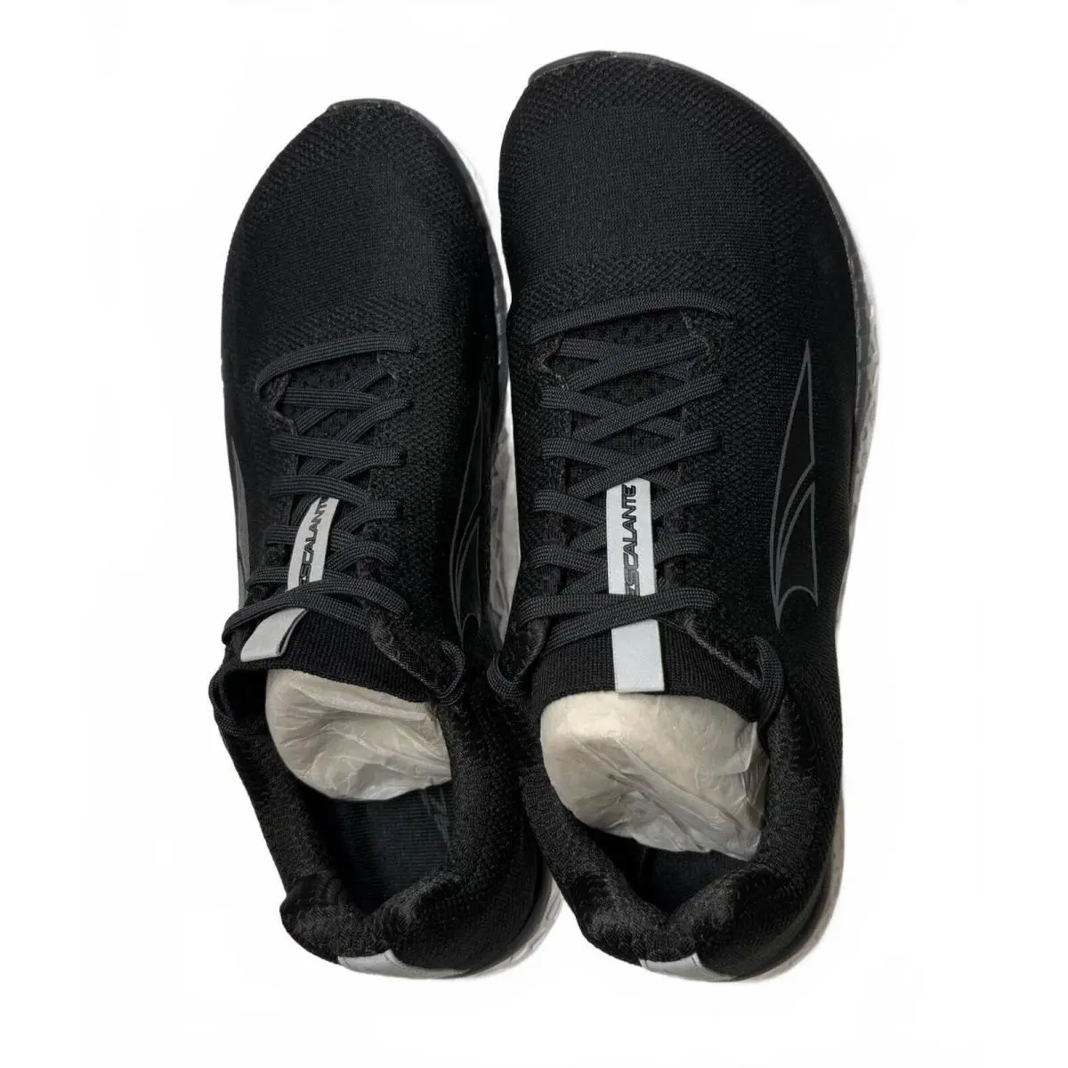 Altra shoes - Black 1