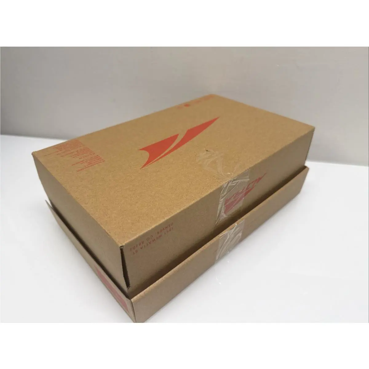 Altra shoes - Altra FWD VIA 4mm - FWD VIA - AL0A85PW922 - Tan 5