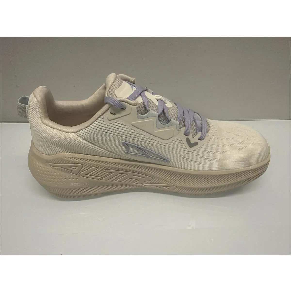 Altra shoes - Altra FWD VIA 4mm - FWD VIA - AL0A85PW922 - Tan 2