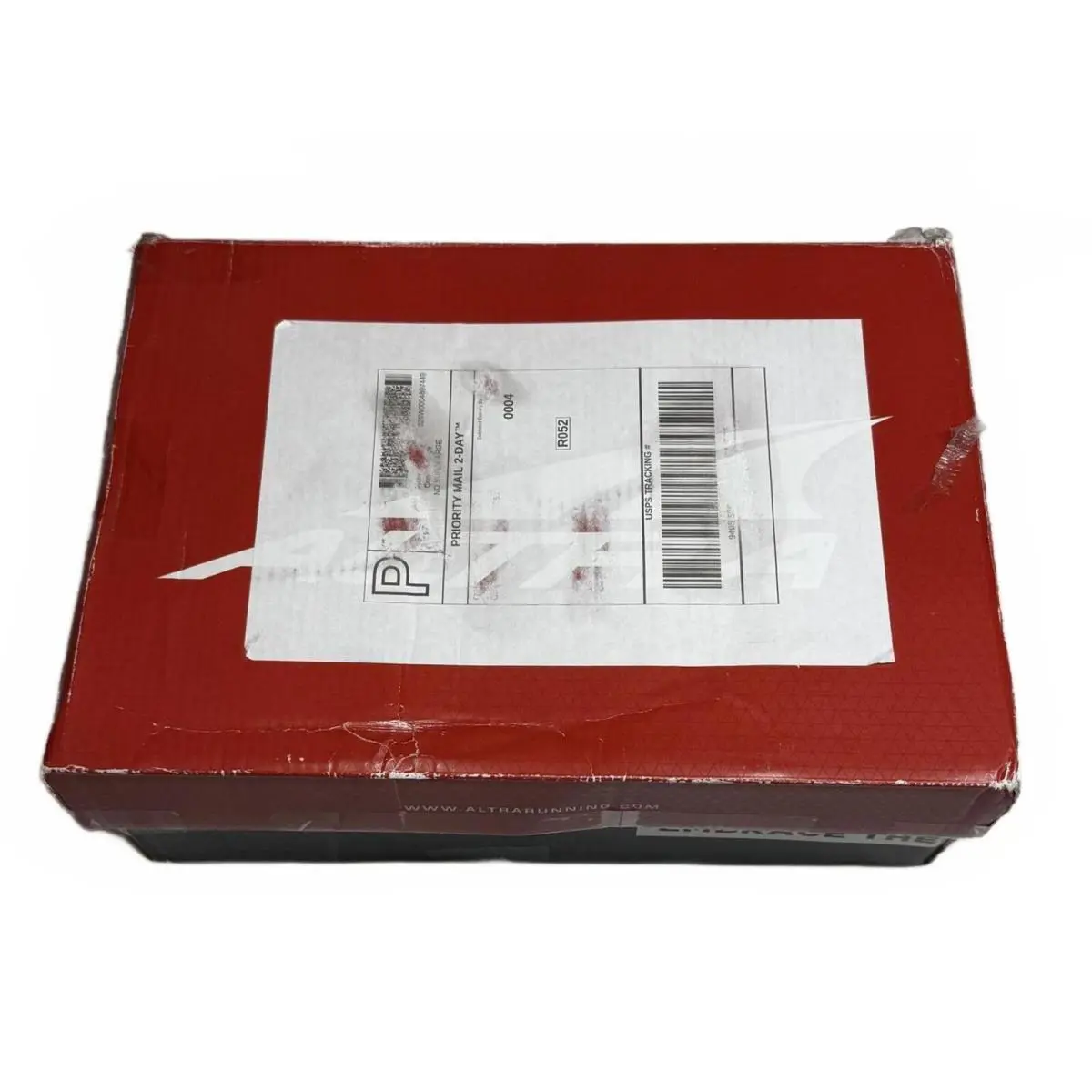 Altra shoes - Black 10