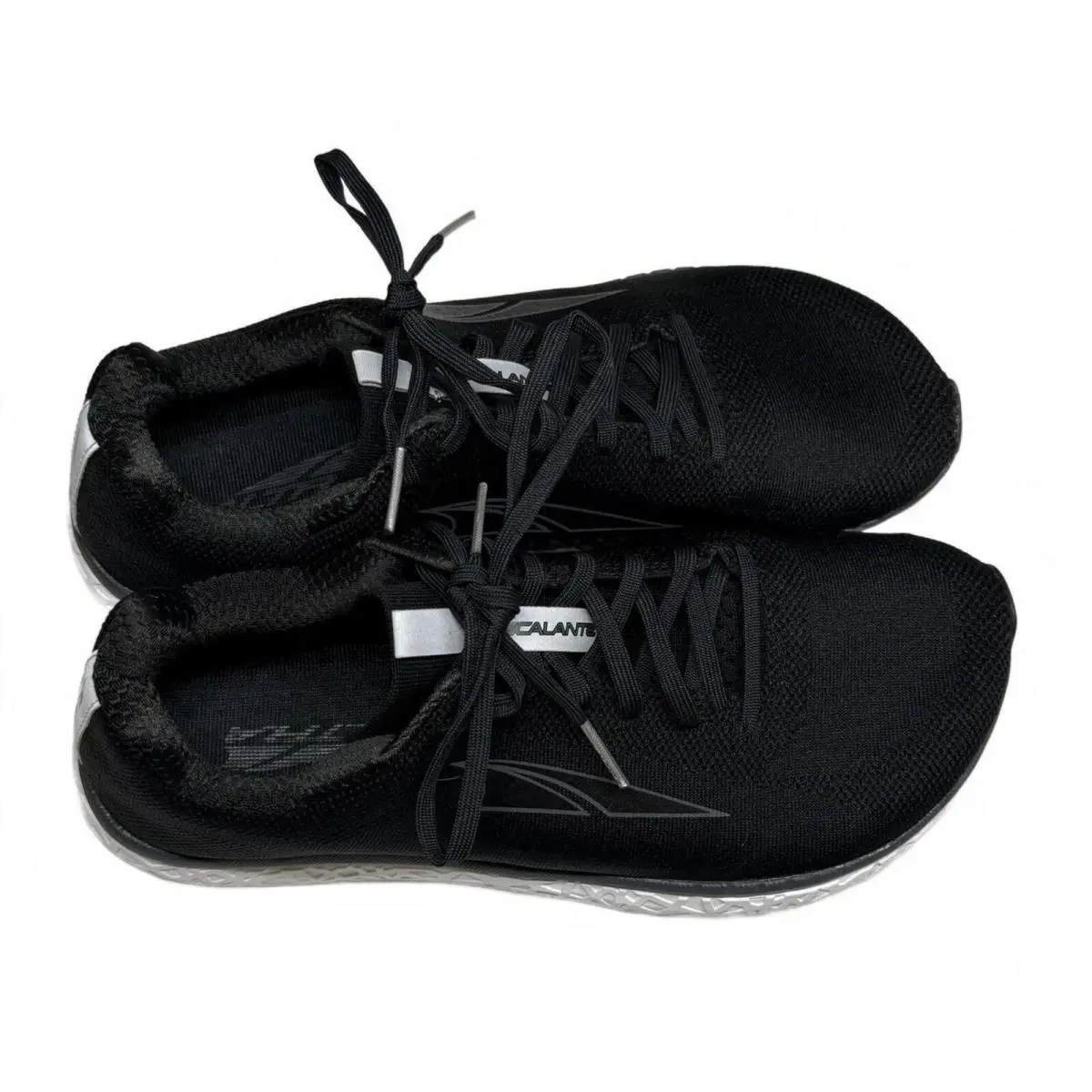 Altra shoes - Black 1