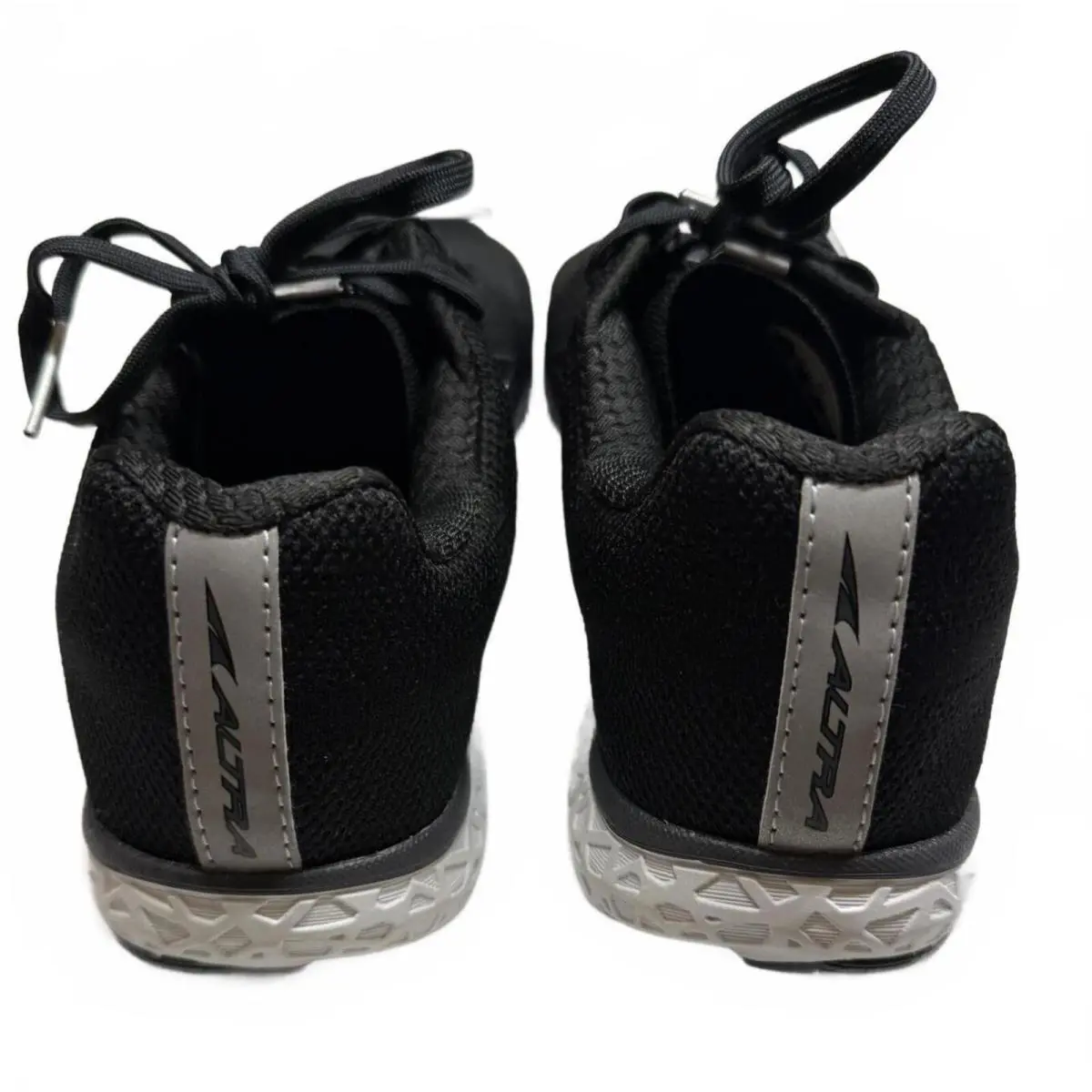 Altra shoes - Black 3