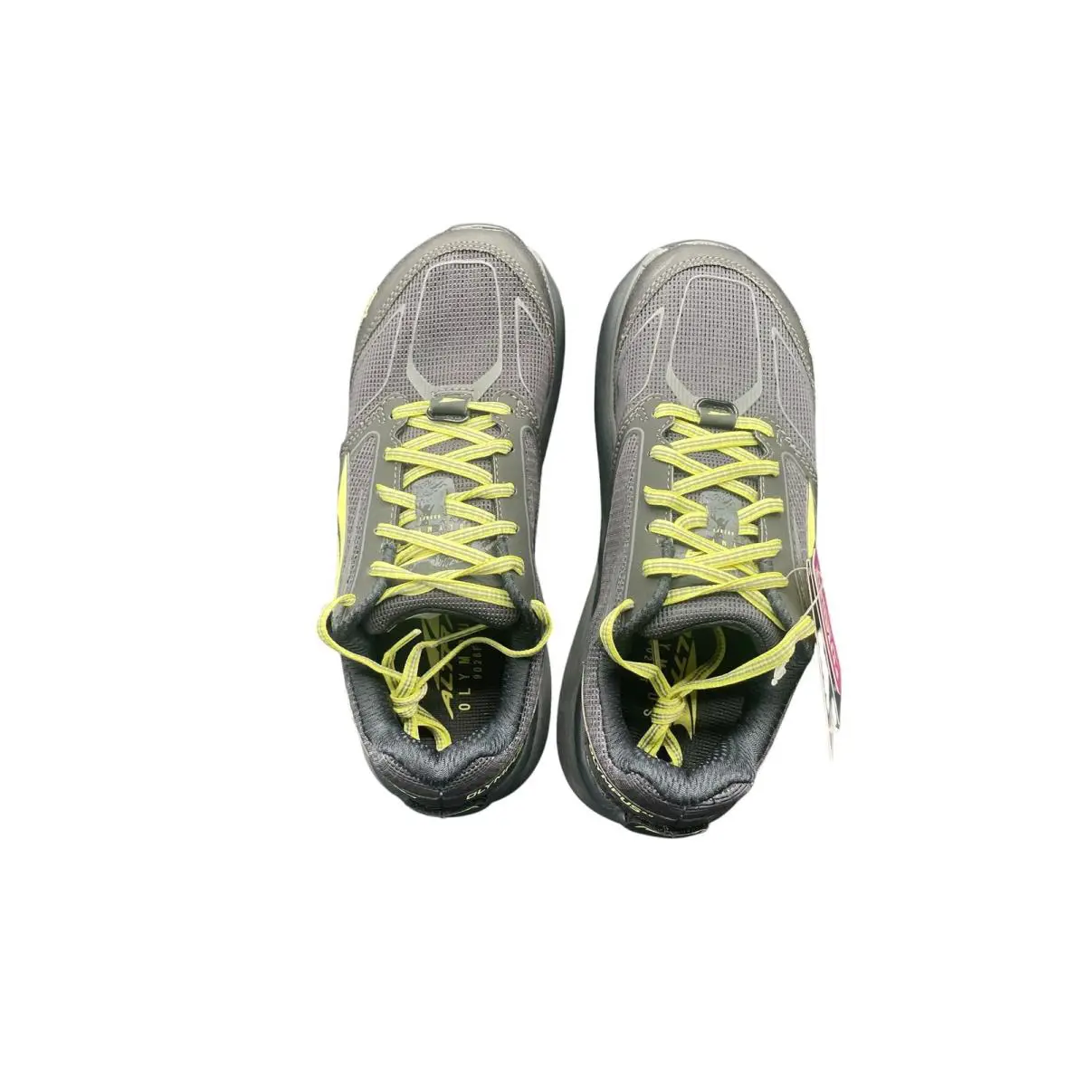 Altra shoes - Altra Olympus 3.0 - Olympus - AFW1859F-0 - Gray 9