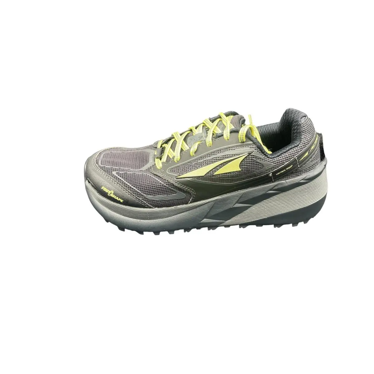 Altra shoes - Altra Olympus 3.0 - Olympus - AFW1859F-0 - Gray 0
