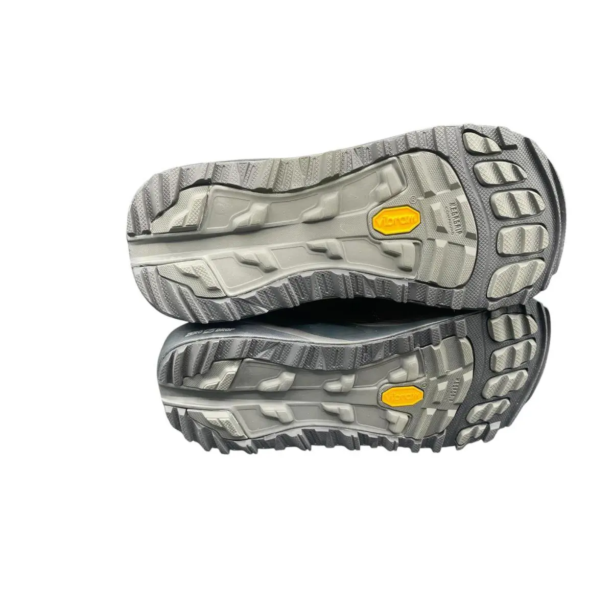Altra shoes - Altra Olympus 3.0 - Olympus - AFW1859F-0 - Gray 3