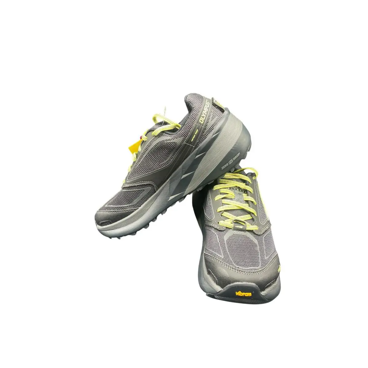 Altra shoes - Altra Olympus 3.0 - Olympus - AFW1859F-0 - Gray 5