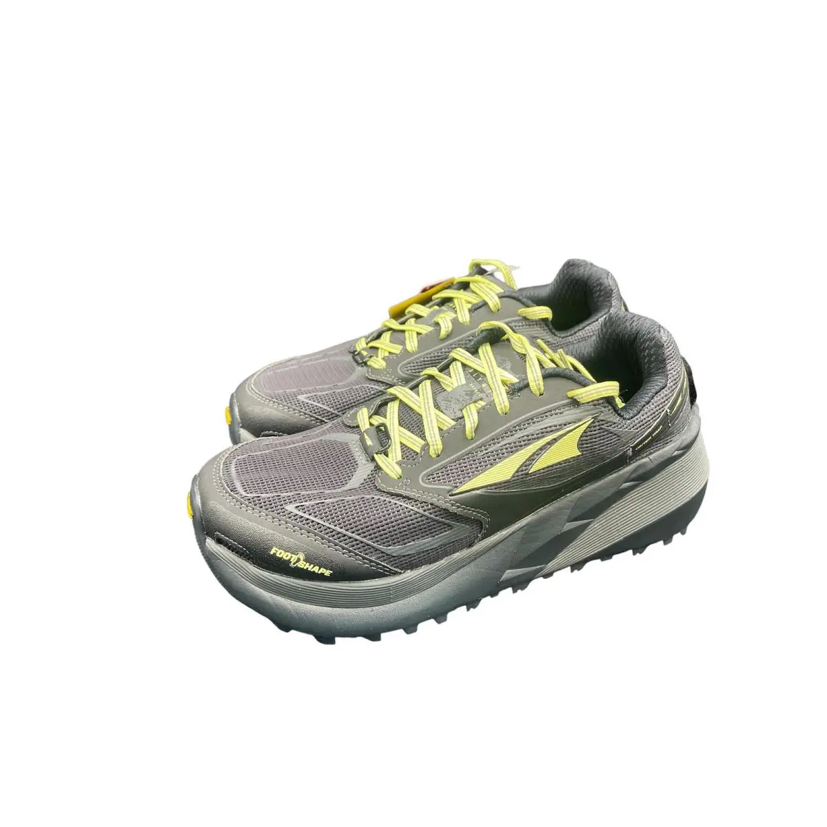 Altra shoes - Altra Olympus 3.0 - Olympus - AFW1859F-0 - Gray 6