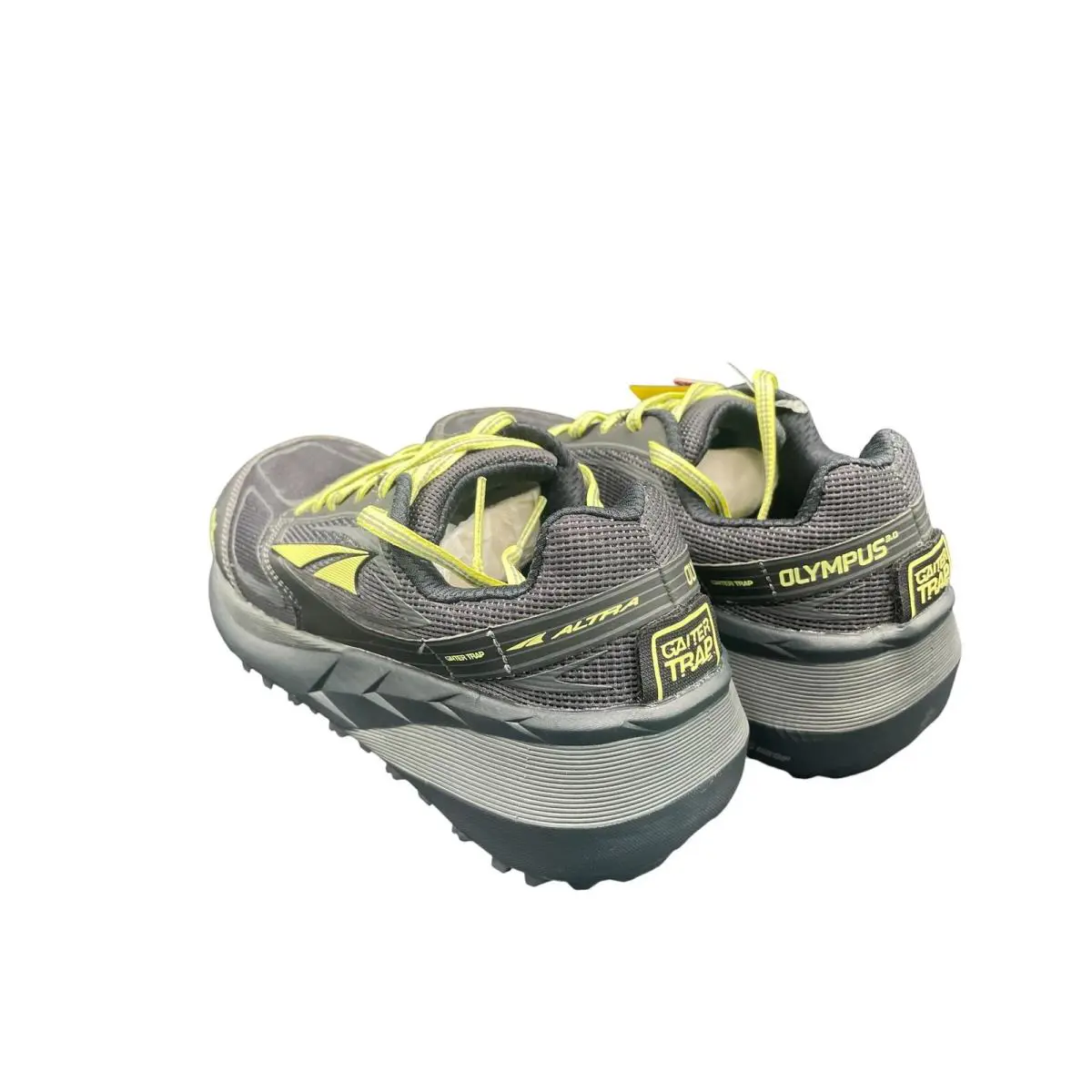 Altra shoes - Altra Olympus 3.0 - Olympus - AFW1859F-0 - Gray 7