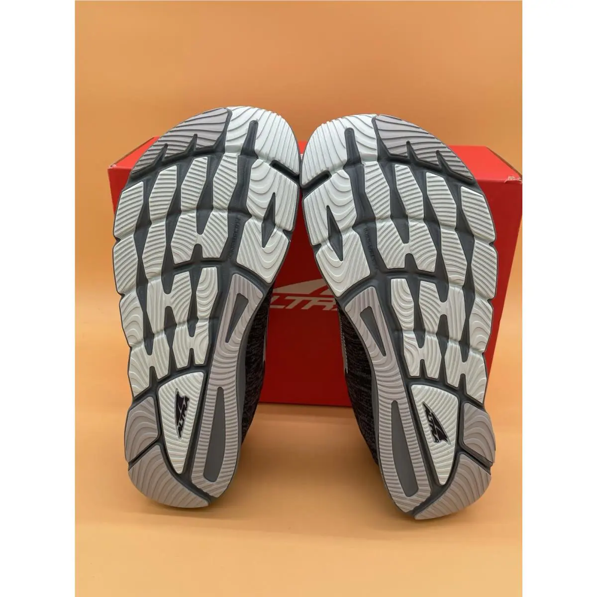 Altra shoes - Altra Torin - Torin - AL0A5485445-115 - Blue 2
