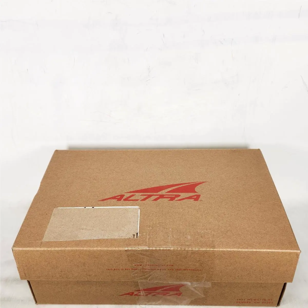 Altra shoes - Altra Torin - Torin - Gray 4