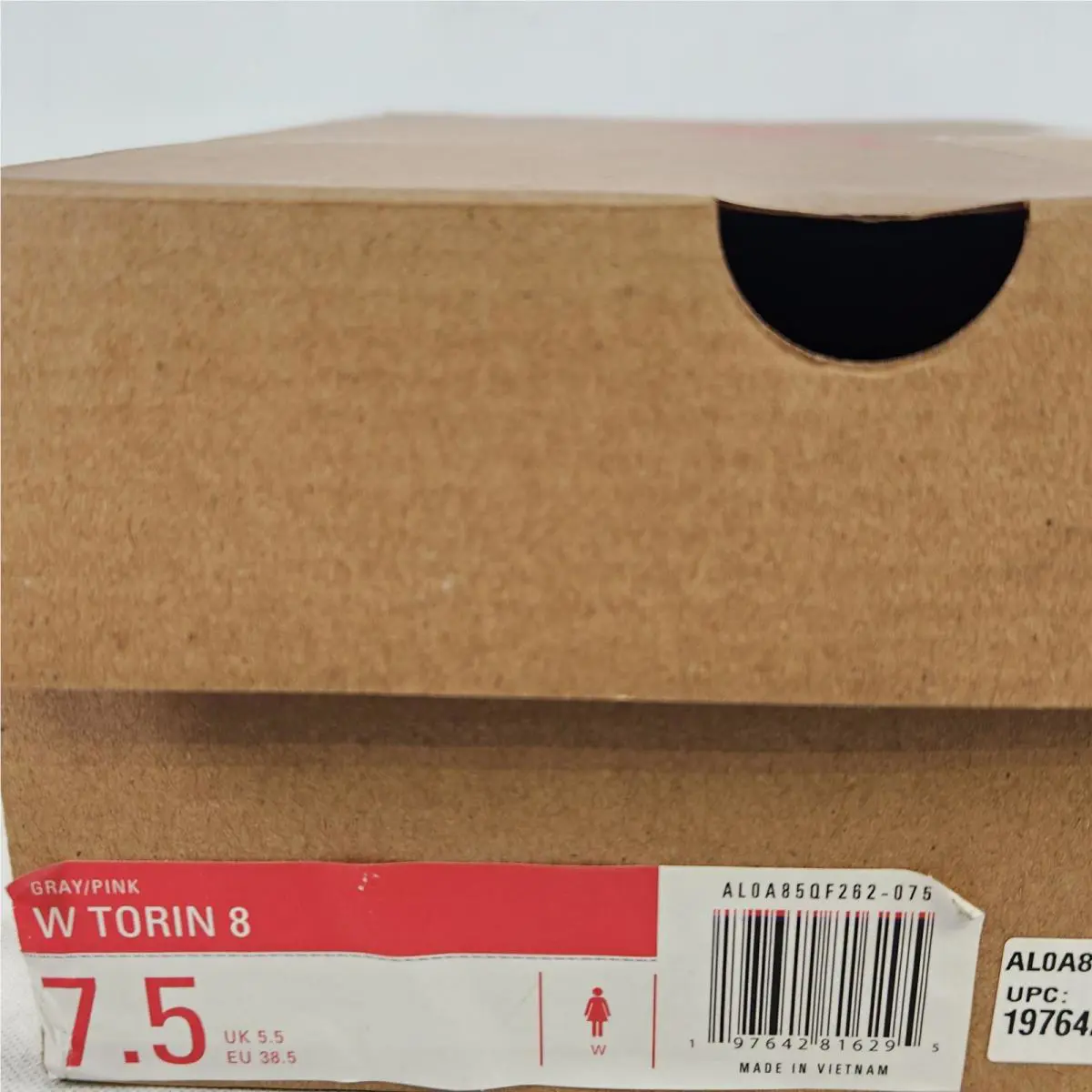 Altra shoes - Altra Torin - Torin - Gray 5