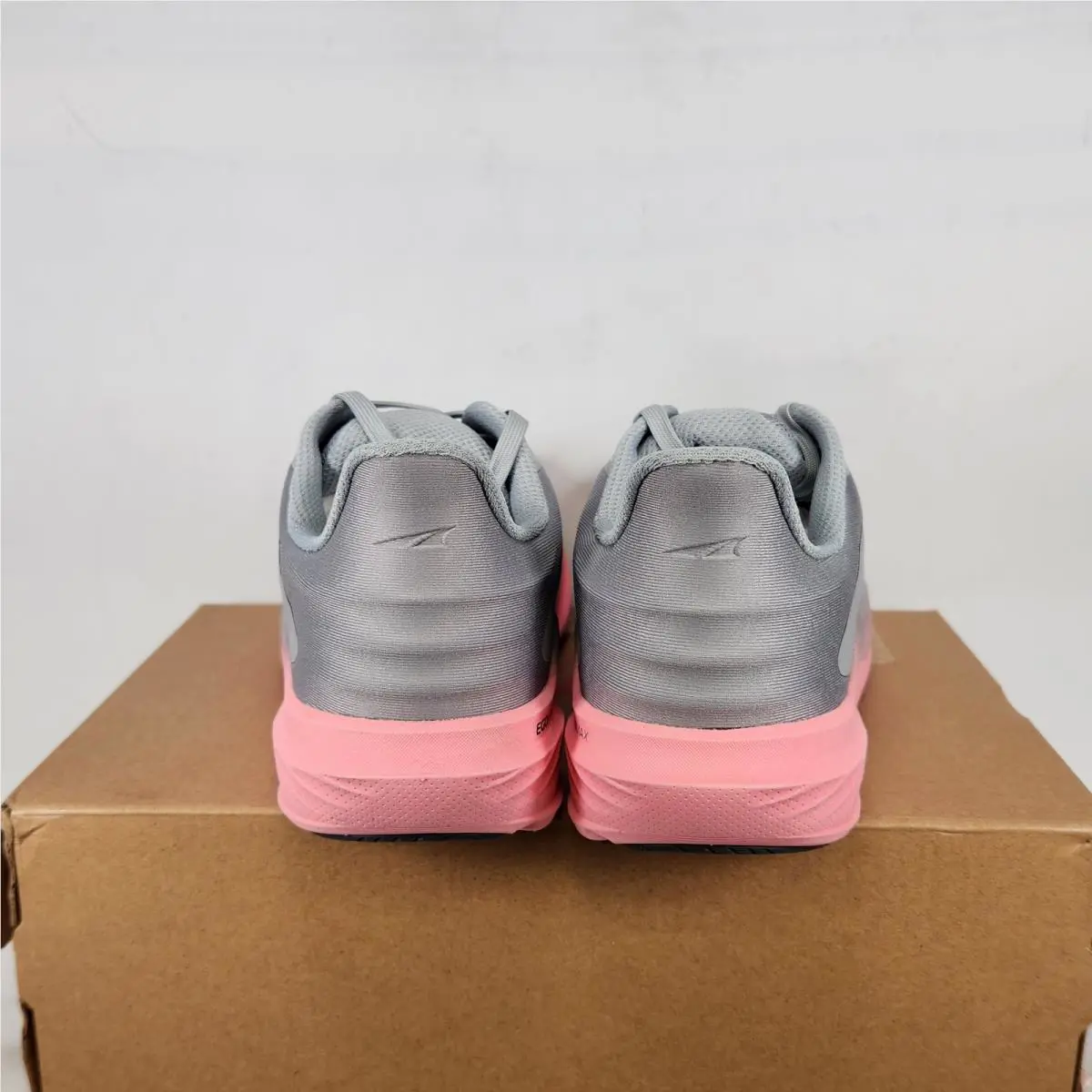 Altra shoes - Altra Torin - Torin - Gray 2