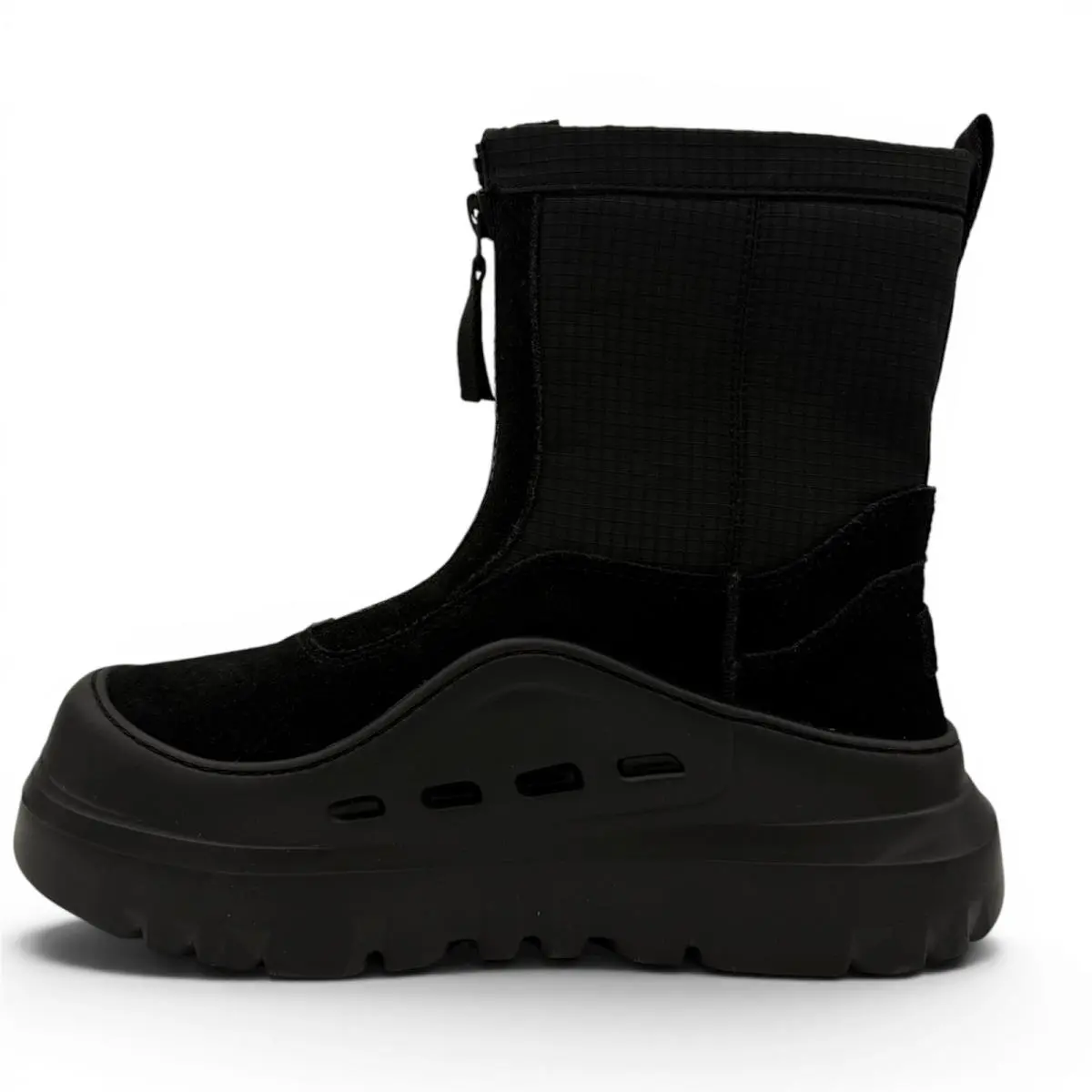 UGG shoes - UGG CLASSIC S - CLASSIC - 1171371 - Black, Manufacturer: BLACK (UPC: 198605305443) 1