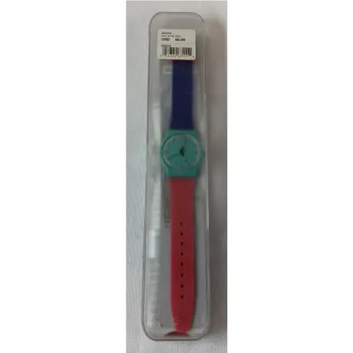 Swatch Watch No. GG215 Still