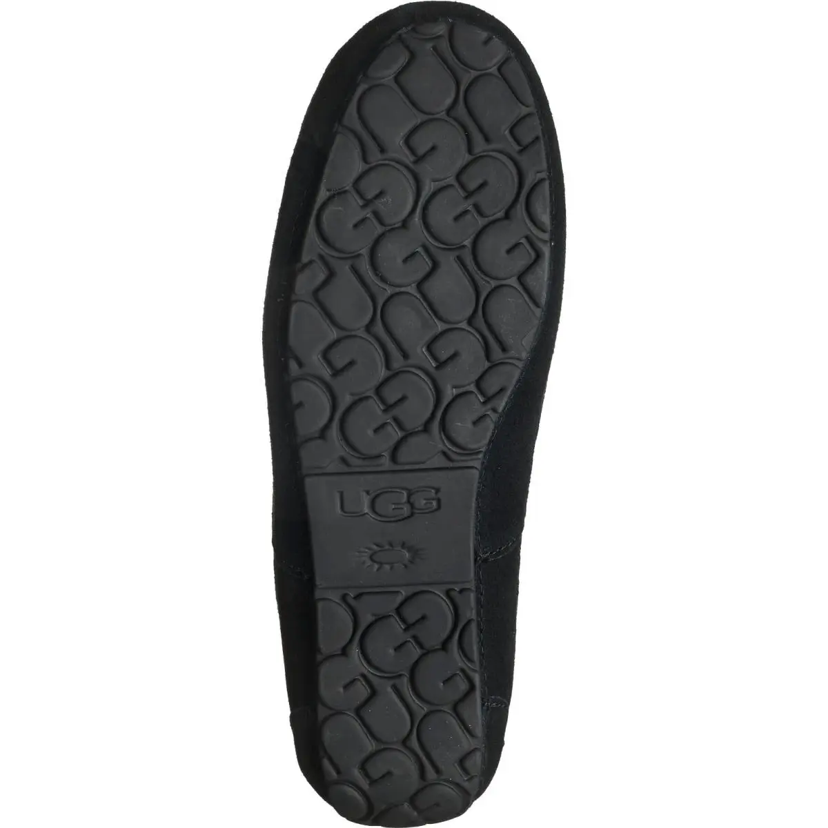 UGG shoes - UGG Alder - Alder - Black 3