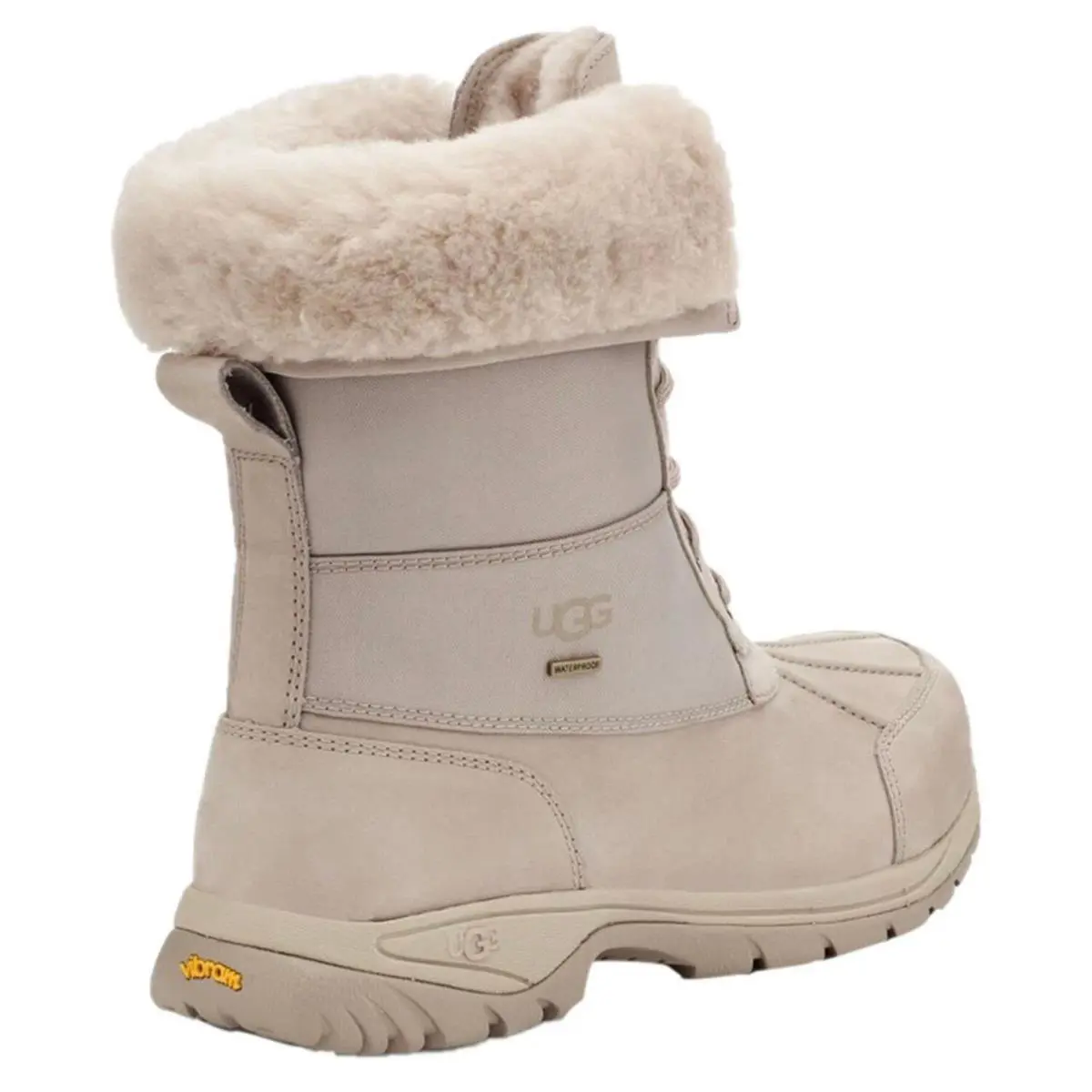 UGG shoes - Brown 0