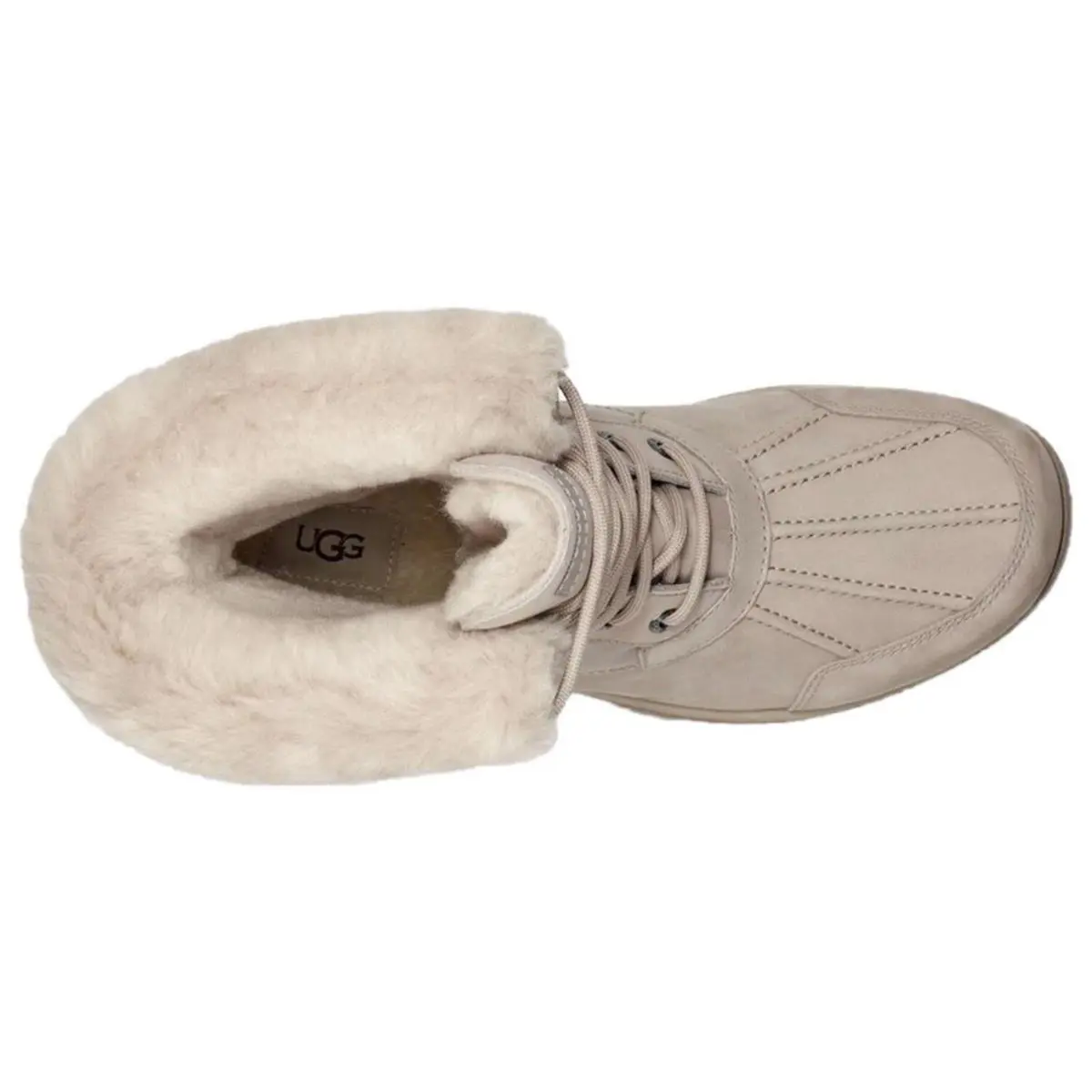 UGG shoes - Brown 2
