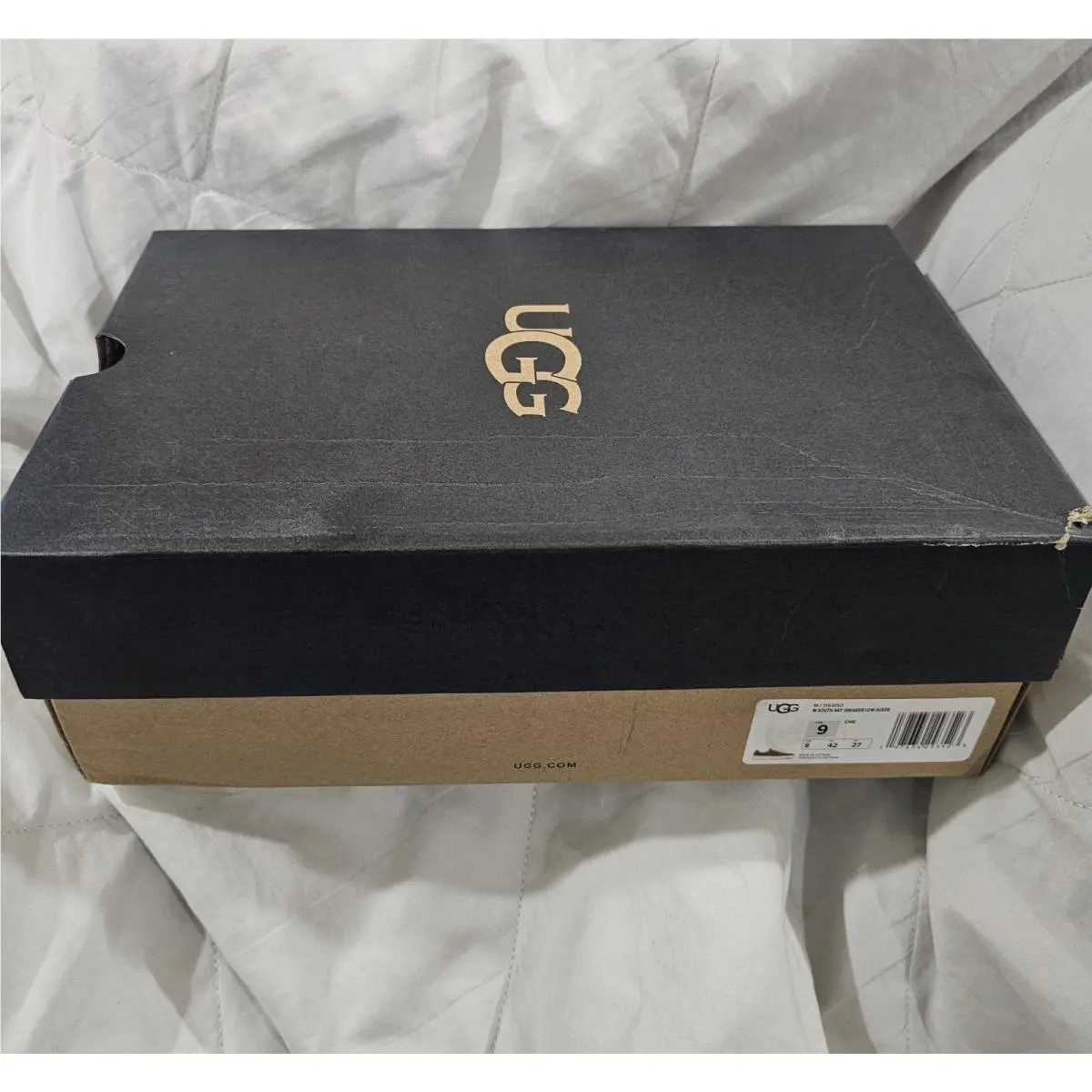 UGG shoes - South Bay - South Bay - Brown 5