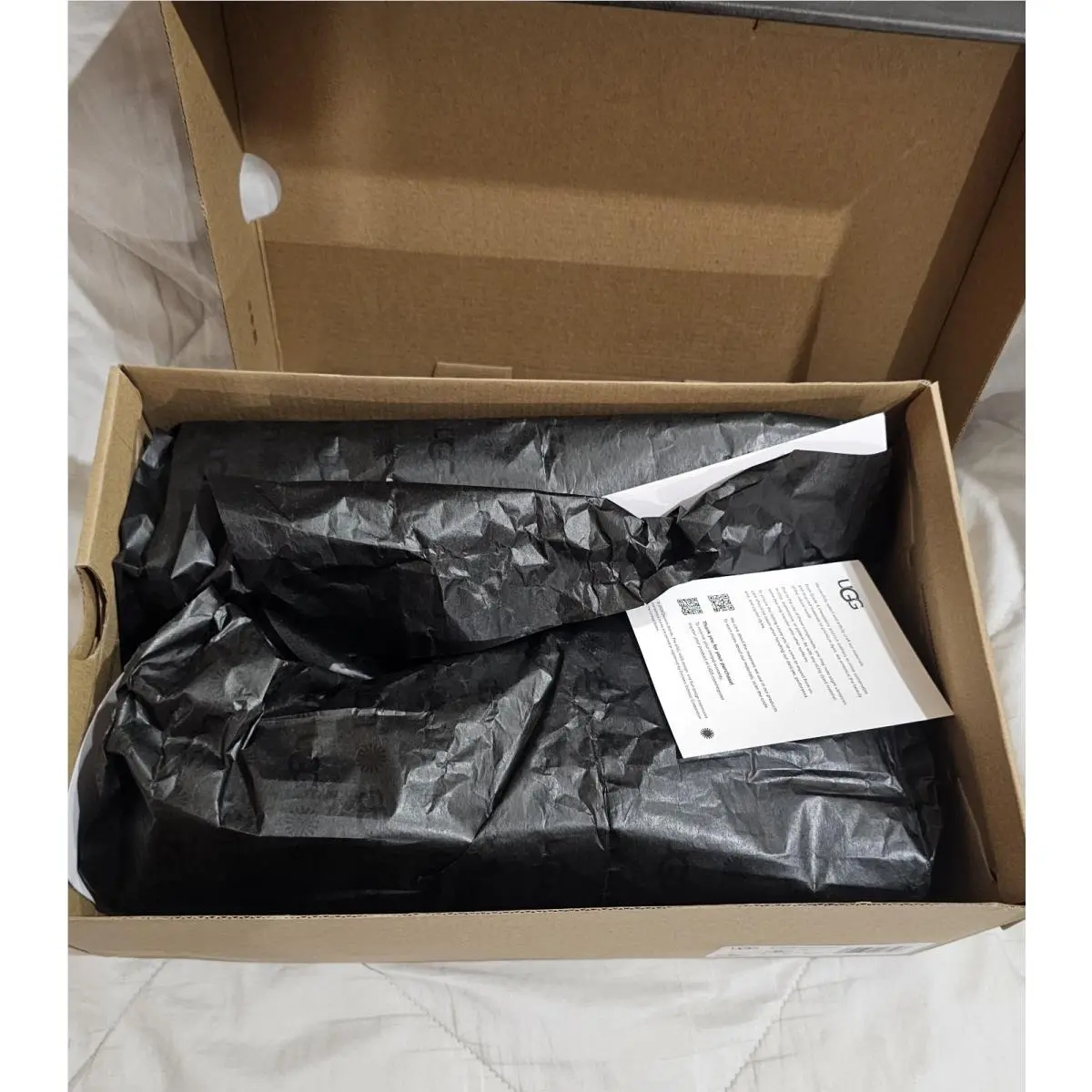 UGG shoes - South Bay - South Bay - Brown 1