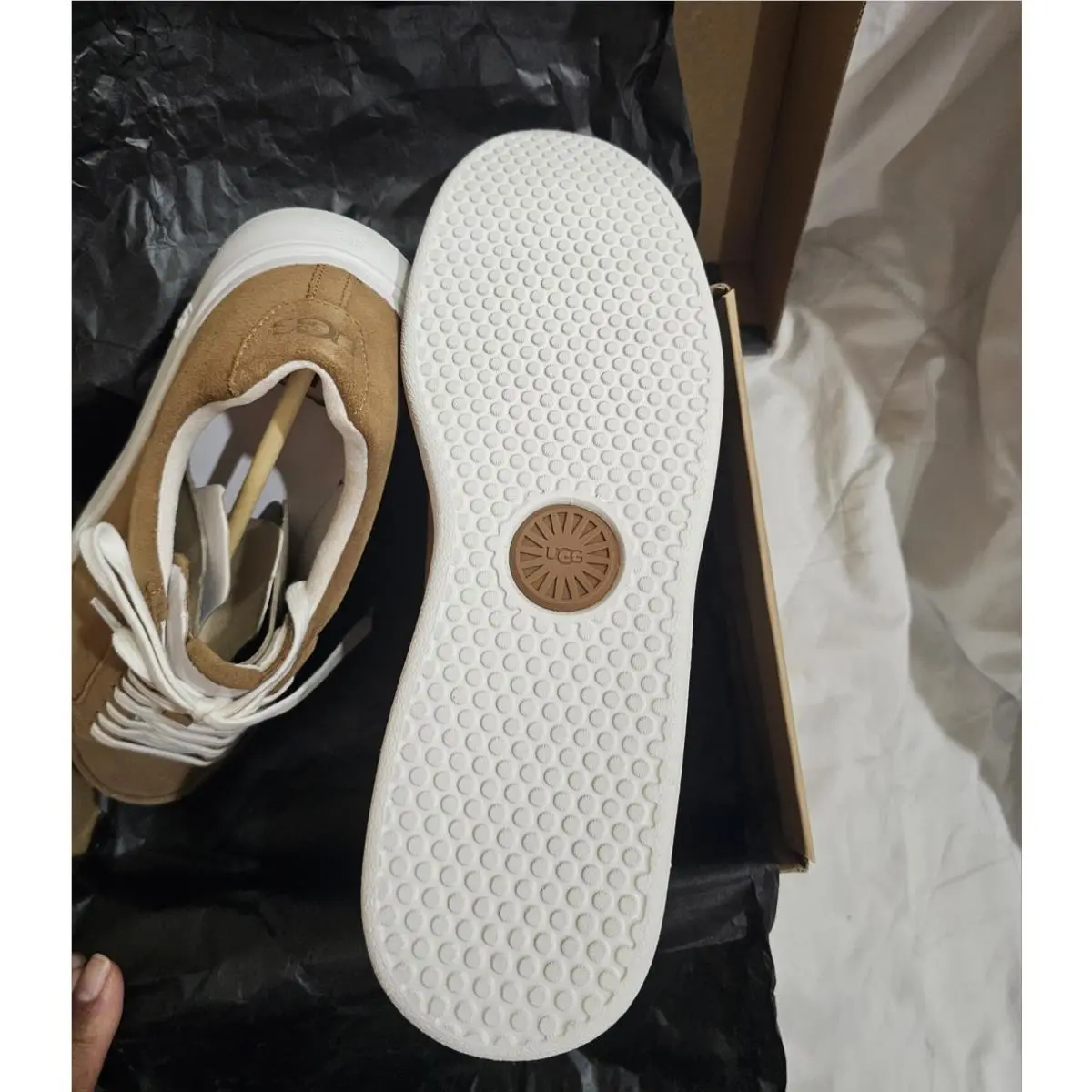 UGG shoes - South Bay - South Bay - Brown 4