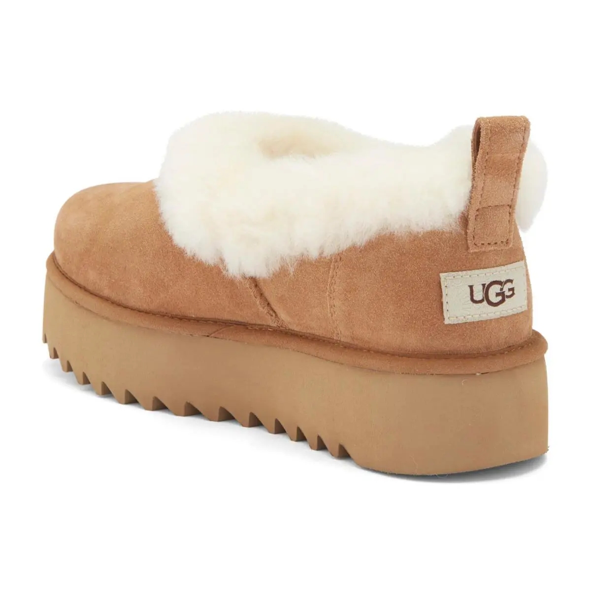 UGG shoes - UGG Nita - Nita - Brown 0