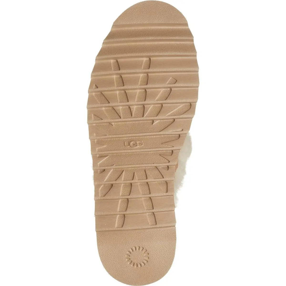 UGG shoes - UGG Nita - Nita - Brown 3